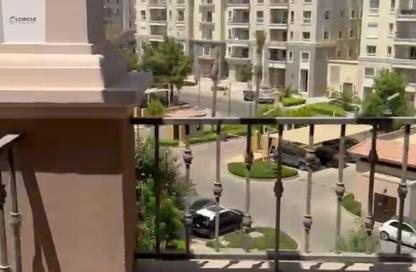 Apartment - 2 Bedrooms - 2 Bathrooms for sale in Mivida - 5th Settlement Compounds - The 5th Settlement - New Cairo City - Cairo