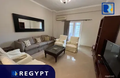 Apartment - 3 Bedrooms - 2 Bathrooms for rent in 26th July St. - Zamalek - Cairo