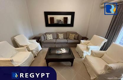Apartment - 3 Bedrooms - 2 Bathrooms for rent in 26th July St. - Zamalek - Cairo