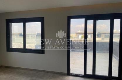 Penthouse - 3 Bedrooms - 3 Bathrooms for sale in TRIO - 5th Settlement Compounds - The 5th Settlement - New Cairo City - Cairo