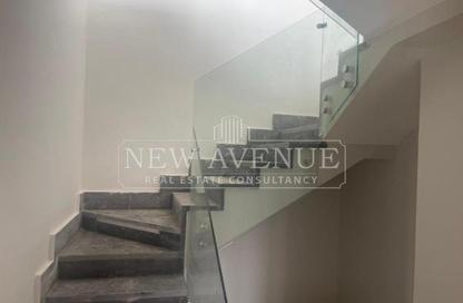 Penthouse - 3 Bedrooms - 3 Bathrooms for sale in TRIO - 5th Settlement Compounds - The 5th Settlement - New Cairo City - Cairo
