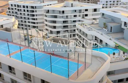 شقة - 2 غرف نوم - 3 حمامات للبيع في بلوم فيلدز - كمبوندات مدينة المستقبل - مدينة المستقبل - القاهرة