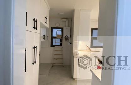 Apartment - 3 Bedrooms - 3 Bathrooms for rent in Eastown - 5th Settlement Compounds - The 5th Settlement - New Cairo City - Cairo Apartment - 3 Bedrooms - 3 Bathrooms for rent in Eastown - 5th Settlement Compounds - The 5th Settlement - New Cairo City - Cairo