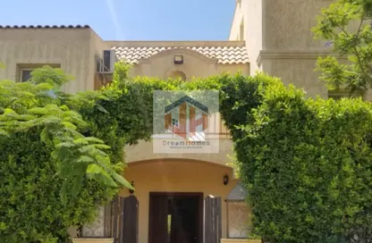 فيلا - 5 غرف نوم - 4 حمامات للايجار في پريڤادو - مدينتي - القاهرة