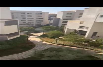 Apartment - 3 Bedrooms - 3 Bathrooms for rent in B8 - Madinaty - Cairo