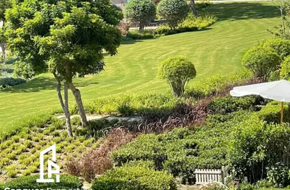 دوبلكس - 4 غرف نوم - 3 حمامات للبيع في اب تاون كايرو - المقطم - القاهرة