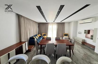 Chalet - 4 Bedrooms - 2 Bathrooms for sale in Hacienda Bay - Sidi Abdel Rahman - North Coast