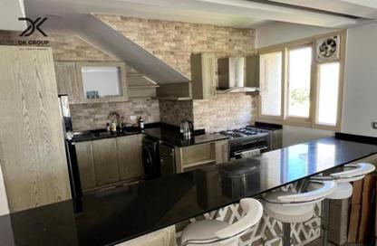 Chalet - 4 Bedrooms - 2 Bathrooms for sale in Hacienda Bay - Sidi Abdel Rahman - North Coast