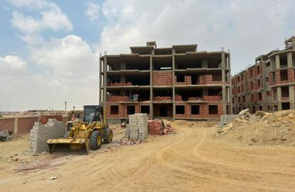 Apartment - 3 Bedrooms - 2 Bathrooms for sale in Palm Capital - Shorouk City - Cairo