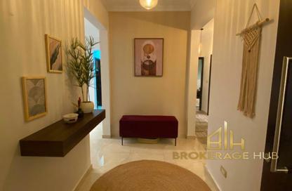 Apartment - 3 - 3 for rent in Eastown - 5th Settlement Compounds - The 5th Settlement - New Cairo City - Cairo