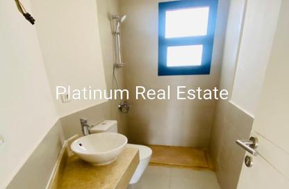 Apartment - 3 - 3 for rent in O West - 6 October Compounds - 6 October City - Giza