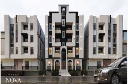 Apartment - 3 Bedrooms - 2 Bathrooms for sale in Boyot New Damietta - New Damietta - Demyat