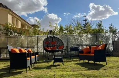 فيلا - 5 غرف نوم - 4 حمامات للايجار في پريڤادو - مدينتي - القاهرة