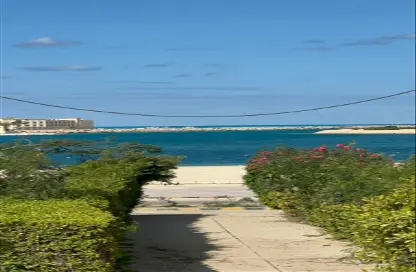 شاليه - 3 غرف نوم - 2 حمامات للبيع في مارينا 2 - مارينا - العلمين - الساحل الشمالي