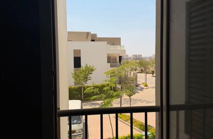 Apartment - 3 Bedrooms - 3 Bathrooms for sale in Beta Greens - Mostakbal City Compounds - Mostakbal City - Future City - Cairo Apartment - 3 Bedrooms - 3 Bathrooms for sale in Beta Greens - Mostakbal City Compounds - Mostakbal City - Future City - Cairo