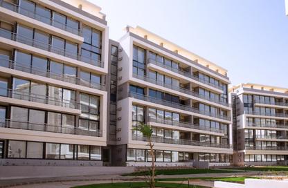 Apartment - 3 - 3 for sale in Rock Eden - Hadayek October - 6 October City - Giza Apartment - 3 - 3 for sale in Rock Eden - Hadayek October - 6 October City - Giza