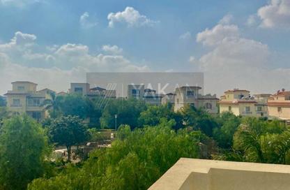 فيلا - 4 - 6 للبيع في هايد بارك - مدينة القاهرة الجديدة - القاهرة