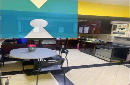 Apartment - 3 Bedrooms - 3 Bathrooms for sale in Opera City - 6th District - Sheikh Zayed City - Giza
