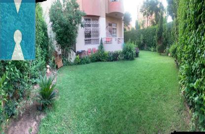 Apartment - 3 Bedrooms - 3 Bathrooms for sale in Opera City - 6th District - Sheikh Zayed City - Giza