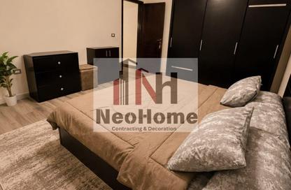 Apartment - 3 - 2 for rent in Wesal City - El Shorouk Compounds - Shorouk City - Cairo Apartment - 3 - 2 for rent in Wesal City - El Shorouk Compounds - Shorouk City - Cairo
