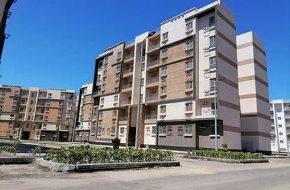 شقة - 3 - 1 للبيع في كمبوند سكن مصر الانتاج الاعلامي - كمبوندات 6 أكتوبر - مدينة 6 أكتوبر - الجيزة