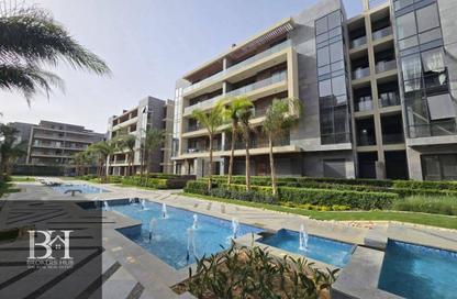 Villa - 4 Bedrooms - 4 Bathrooms for sale in El Patio Oro - 5th Settlement Compounds - The 5th Settlement - New Cairo City - Cairo