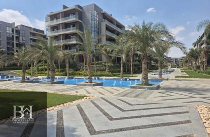 Villa - 4 Bedrooms - 4 Bathrooms for sale in El Patio Oro - 5th Settlement Compounds - The 5th Settlement - New Cairo City - Cairo