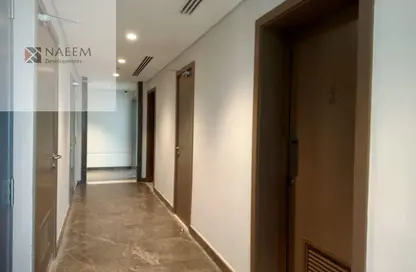 مساحات مكتبية - 6 غرف نوم - 4 حمامات للبيع في القرية الذكية - طريق مصر اسكندرية الصحراوي - مدينة 6 أكتوبر - الجيزة