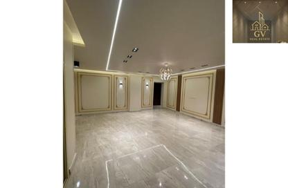 Apartment - 3 Bedrooms - 2 Bathrooms for sale in 5th Settlement Compounds - The 5th Settlement - New Cairo City - Cairo