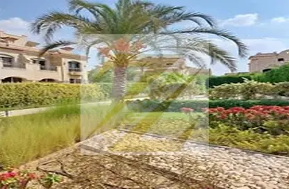 تاون هاوس - 4 غرف نوم - 4 حمامات للبيع في الباتيو 5 ايست - الباتيو - كمبوندات الشروق - مدينة الشروق - القاهرة