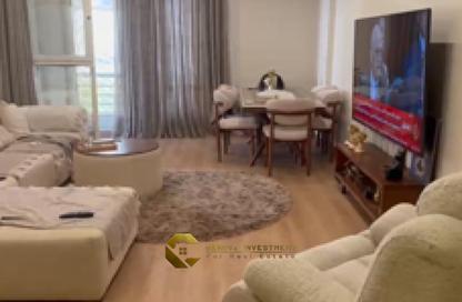 Apartment - 3 Bedrooms - 2 Bathrooms for sale in Jannat October - 6 October Compounds - 6 October City - Giza