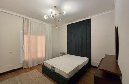 Apartment - 4 Bedrooms - 3 Bathrooms for rent in El Banafseg 12 - El Banafseg - New Cairo City - Cairo