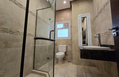 Apartment - 4 Bedrooms - 3 Bathrooms for rent in El Banafseg 12 - El Banafseg - New Cairo City - Cairo