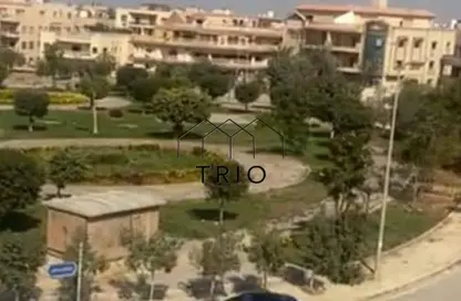 شقة - 3 غرف نوم - 3 حمامات للبيع في النرجس 3 - النرجس - مدينة القاهرة الجديدة - القاهرة