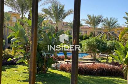 فيلا - 5 غرف نوم - 6 حمامات للبيع في جاردينيا سبرنجز - امتداد المستثمرين الشمالية - مدينة القاهرة الجديدة - القاهرة