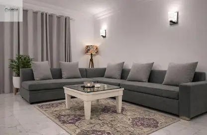 Apartment - 3 Bedrooms - 3 Bathrooms for rent in Mountain View Hyde Park - 5th Settlement Compounds - The 5th Settlement - New Cairo City - Cairo