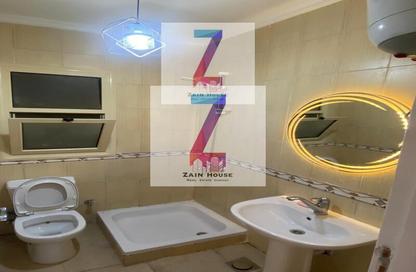 Penthouse - 3 Bedrooms - 2 Bathrooms for rent in Stella Heights - Al Alamein - North Coast