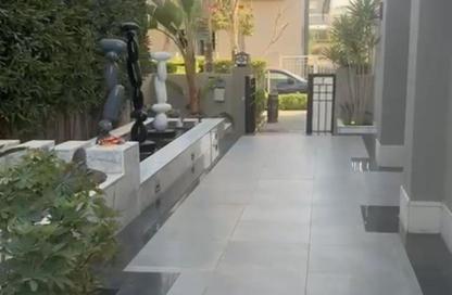 Villa - 3 Bedrooms - 4 Bathrooms for sale in Palm Hills Katameya Extension - 5th Settlement Compounds - The 5th Settlement - New Cairo City - Cairo