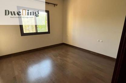 Villa - 5 Bedrooms - 5 Bathrooms for rent in Mivida - 5th Settlement Compounds - The 5th Settlement - New Cairo City - Cairo