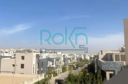 منزل مزدوج - 5 غرف نوم - 5 حمامات للبيع في الكارما 4 - كمبوندات الشيخ زايد - الشيخ زايد - الجيزة