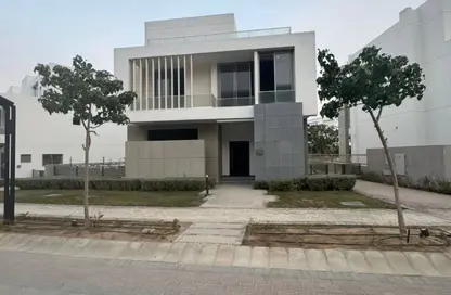 Villa - 5 Bedrooms - 4 Bathrooms for sale in Joulz - Cairo Alexandria Desert Road - 6 October City - Giza