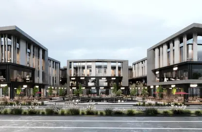 محل تجاري - استوديو - 1 حمام للبيع في اكتيو مال - الحي الثالث - التجمع الخامس - مدينة القاهرة الجديدة - القاهرة