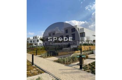 Villa - 5 Bedrooms - 6 Bathrooms for sale in Villette - 5th Settlement Compounds - The 5th Settlement - New Cairo City - Cairo