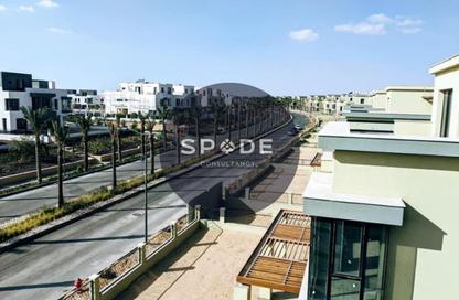 Villa - 5 Bedrooms - 6 Bathrooms for sale in Villette - 5th Settlement Compounds - The 5th Settlement - New Cairo City - Cairo