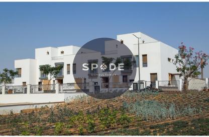 Villa - 5 Bedrooms - 6 Bathrooms for sale in Villette - 5th Settlement Compounds - The 5th Settlement - New Cairo City - Cairo