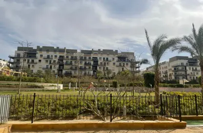 Apartment - 3 Bedrooms - 3 Bathrooms for sale in Eastown - 5th Settlement Compounds - The 5th Settlement - New Cairo City - Cairo