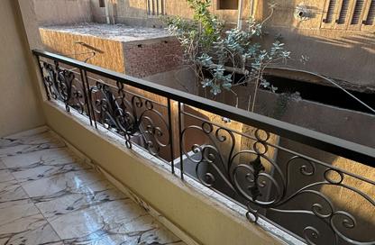 Apartment - 3 - 2 for rent in Gate 1 - Khofo - Hadayek El Ahram - Giza