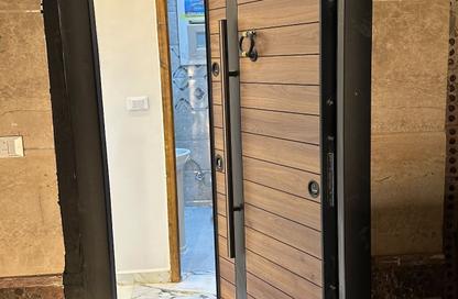 Apartment - 3 - 2 for rent in Gate 1 - Khofo - Hadayek El Ahram - Giza