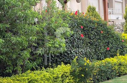 Villa - 6 Bedrooms - 7 Bathrooms for sale in Cairo Festival City - North Investors Area - New Cairo City - Cairo Villa - 6 Bedrooms - 7 Bathrooms for sale in Cairo Festival City - North Investors Area - New Cairo City - Cairo