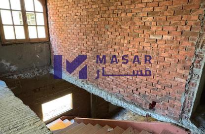 Duplex - 3 Bedrooms - 2 Bathrooms for sale in El Yasmeen 2 - El Yasmeen - New Cairo City - Cairo